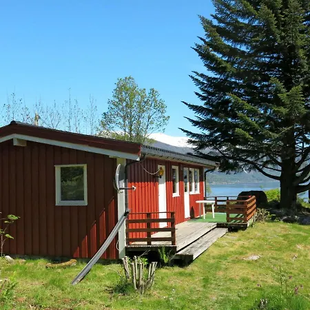 Chalet Haugen - Fjs024 By Interhome * Balestrand