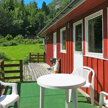Chalet Haugen - Fjs024 By Interhome Balestrand
