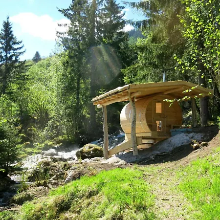 Chalet Haugen - Fjs024 By Interhome *