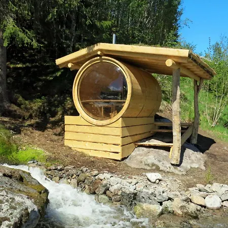 Chalet Haugen - Fjs024 By Interhome Horská chata *