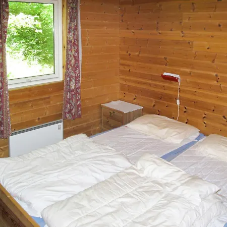 Horská chata Chalet Haugen - Fjs024 By Interhome Balestrand