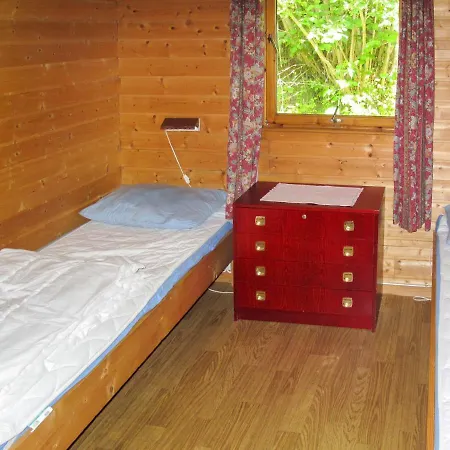 Chalet Haugen - Fjs024 By Interhome Horská chata