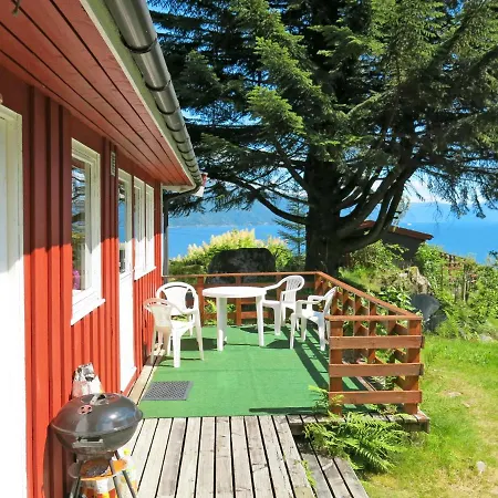 Chalet Haugen - Fjs024 By Interhome Chalet Balestrand