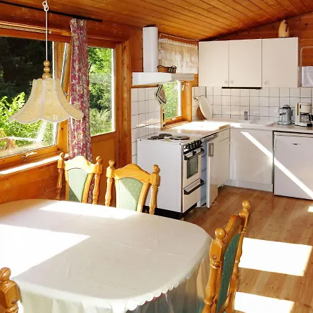 Chalet Haugen - Fjs024 By Interhome Horská chata
