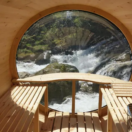 Horská chata Chalet Haugen - Fjs024 By Interhome