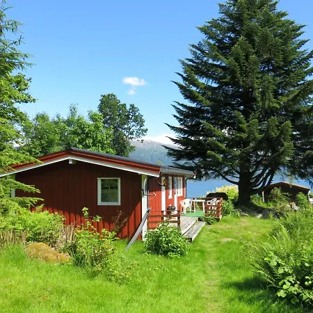Horská chata Chalet Haugen - Fjs024 By Interhome Balestrand